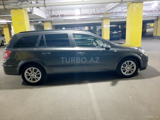 Opel Astra 2008, 205,149 km - 1.3 l - Bakı