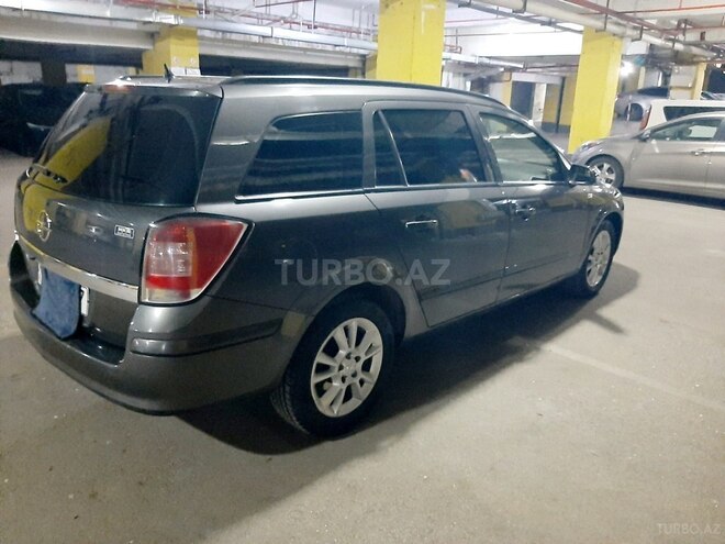 Opel Astra 2008, 205,149 km - 1.3 l - Bakı