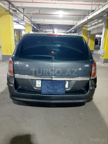 Opel Astra 2008, 205,149 km - 1.3 l - Bakı