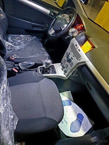 Opel Astra 2008, 205,149 km - 1.3 l - Bakı
