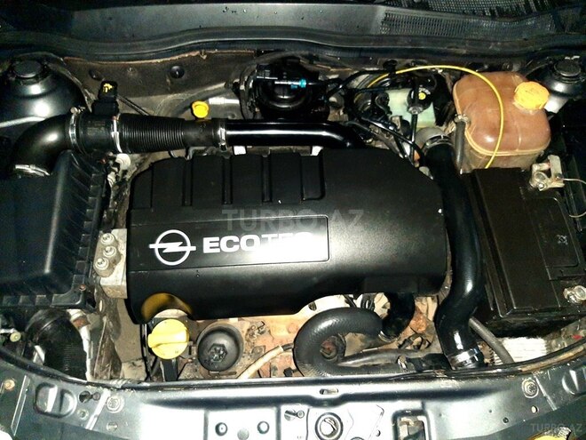 Opel Astra 2008, 205,149 km - 1.3 l - Bakı