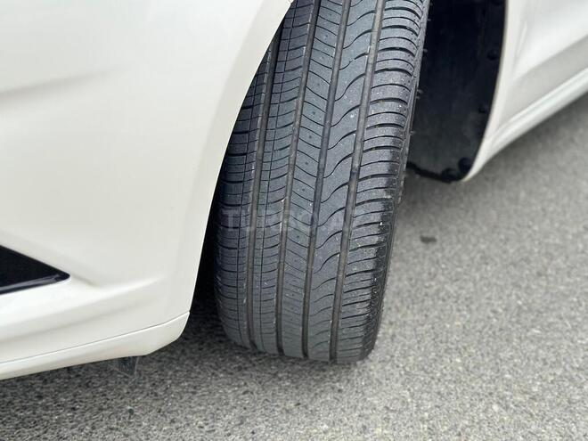 Ford Mondeo 2016, 154,000 km - 2.0 л - Ağdaş