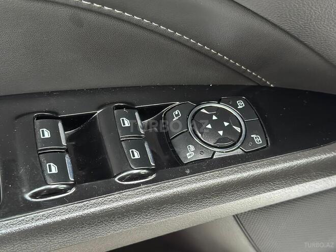Ford Mondeo 2016, 154,000 km - 2.0 л - Ağdaş