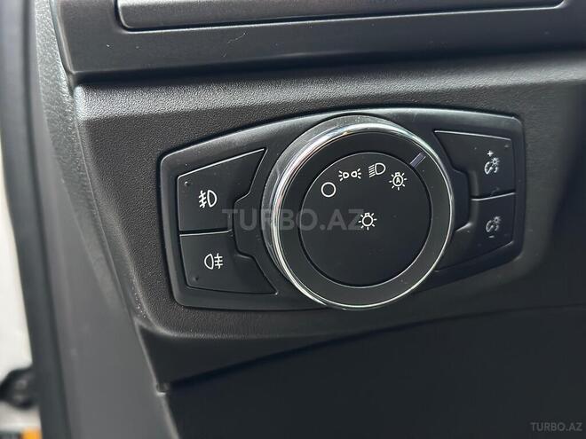 Ford Mondeo 2016, 154,000 km - 2.0 л - Ağdaş