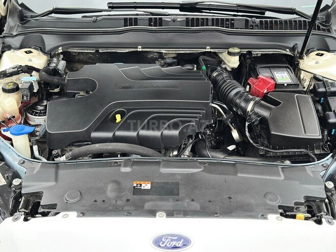 Ford Mondeo 2016, 154,000 km - 2.0 л - Ağdaş