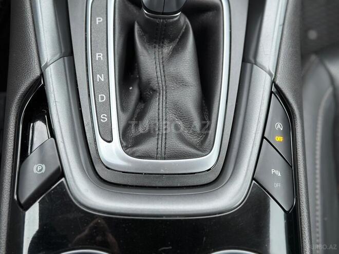 Ford Mondeo 2016, 154,000 km - 2.0 л - Ağdaş