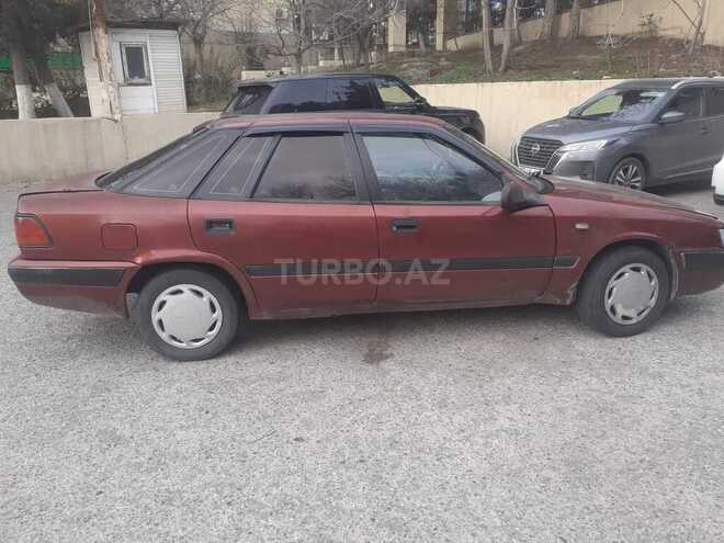 Daewoo Espero 1998, 234,765 km - 2.0 л - Bakı