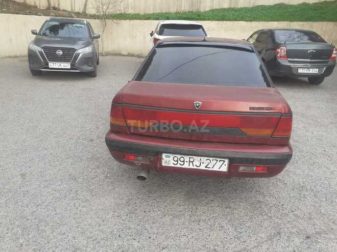 Daewoo Espero 1998, 234,765 km - 2.0 л - Bakı