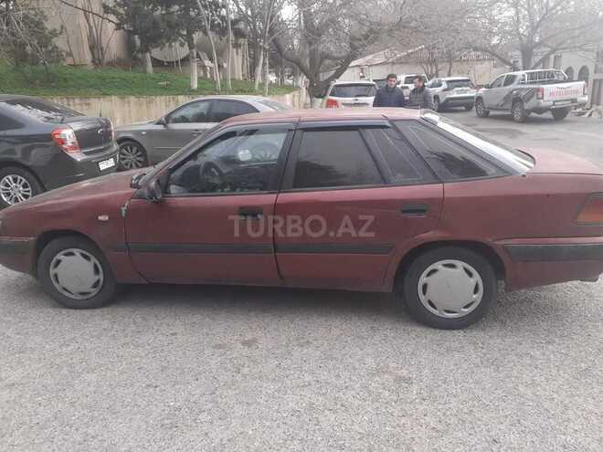 Daewoo Espero 1998, 234,765 km - 2.0 л - Bakı