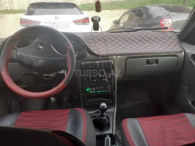 Daewoo Espero 1998, 234,765 km - 2.0 л - Bakı