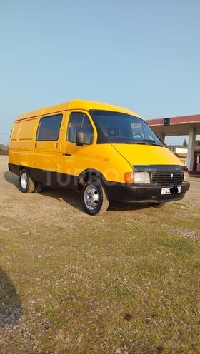 GAZ  1997, 216,000 km - 2.3 l - Lənkəran