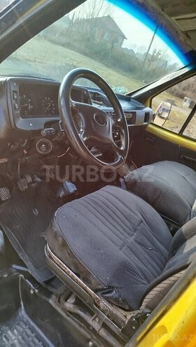 GAZ  1997, 216,000 km - 2.3 l - Lənkəran