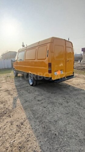 GAZ  1997, 216,000 km - 2.3 l - Lənkəran