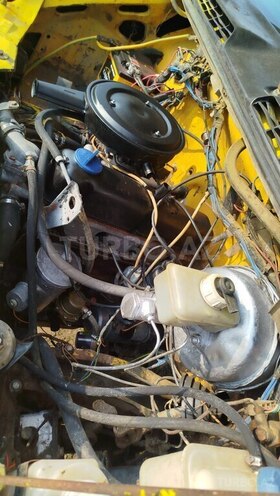 GAZ  1997, 216,000 km - 2.3 l - Lənkəran