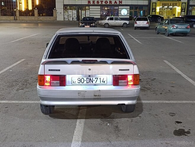 LADA (VAZ) 2114 2008, 305,779 km - 1.6 l - Xaçmaz
