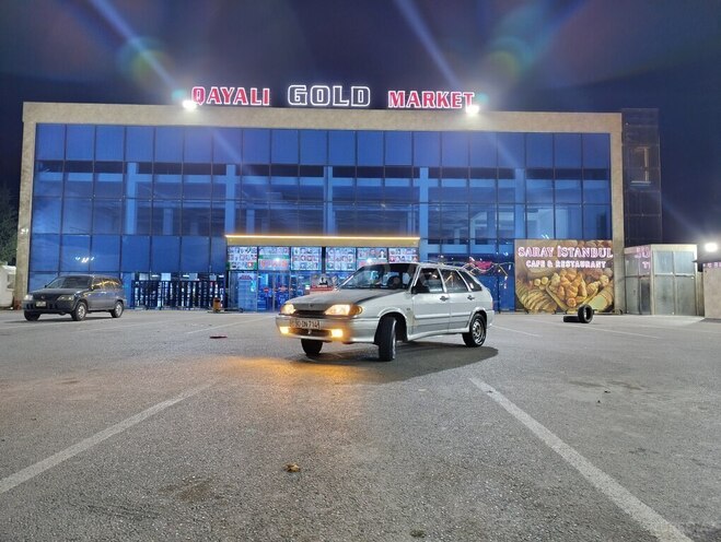 LADA (VAZ) 2114 2008, 305,779 km - 1.6 l - Xaçmaz
