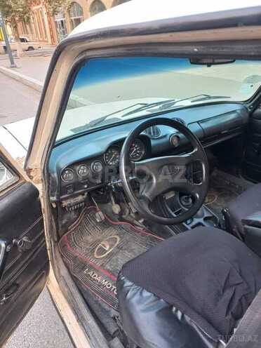 LADA (VAZ) 2106 1987, 98,562 km - 1.5 l - Gəncə