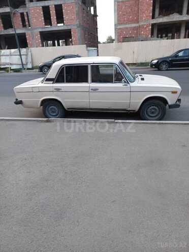 LADA (VAZ) 2106 1987, 98,562 km - 1.5 l - Gəncə