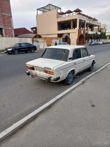 LADA (VAZ) 2106 1987, 98,562 km - 1.5 l - Gəncə
