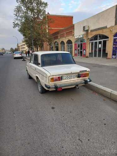 LADA (VAZ) 2106 1987, 98,562 km - 1.5 l - Gəncə