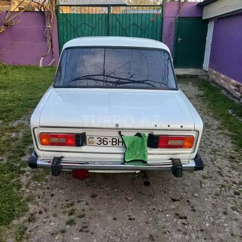 LADA (VAZ) 2106 1992, 254,000 km - 1.6 l - Oğuz