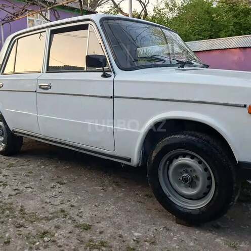 LADA (VAZ) 2106 1992, 254,000 km - 1.6 l - Oğuz