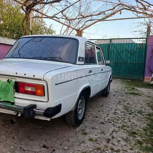 LADA (VAZ) 2106 1992, 254,000 km - 1.6 l - Oğuz