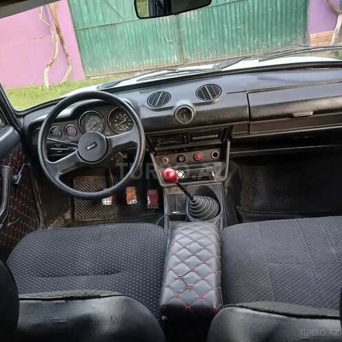 LADA (VAZ) 2106 1992, 254,000 km - 1.6 l - Oğuz