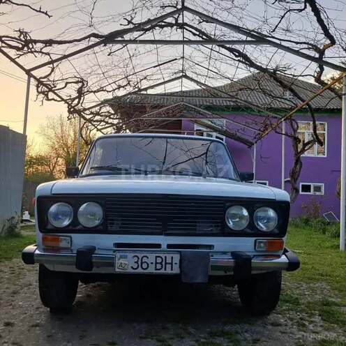 LADA (VAZ) 2106 1992, 254,000 km - 1.6 l - Oğuz