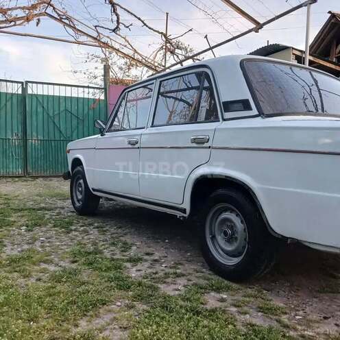 LADA (VAZ) 2106 1992, 254,000 km - 1.6 l - Oğuz