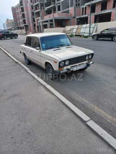LADA (VAZ) 2106 1987, 98,562 km - 1.5 l - Gəncə