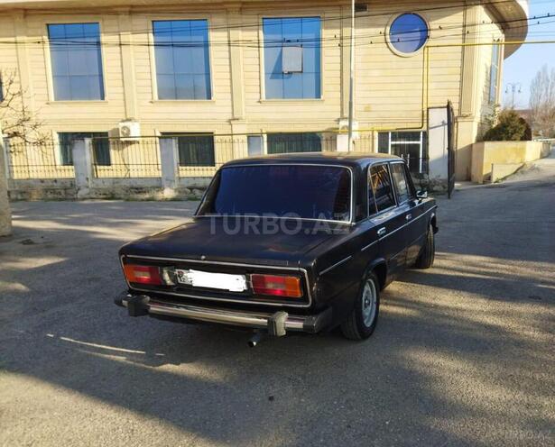 LADA (VAZ) 2106 1992, 22,129 km - 1.6 л - Bakı