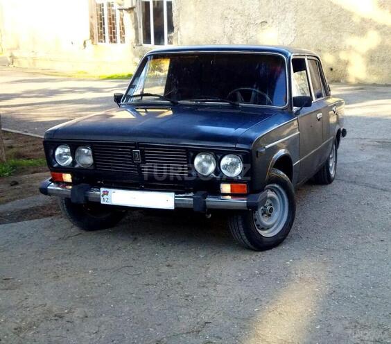 LADA (VAZ) 2106 1992, 22,129 km - 1.6 л - Bakı