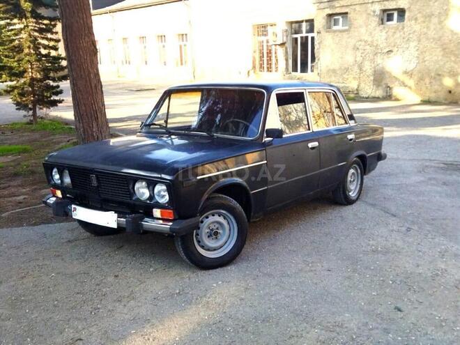 LADA (VAZ) 2106 1992, 22,129 km - 1.6 л - Bakı