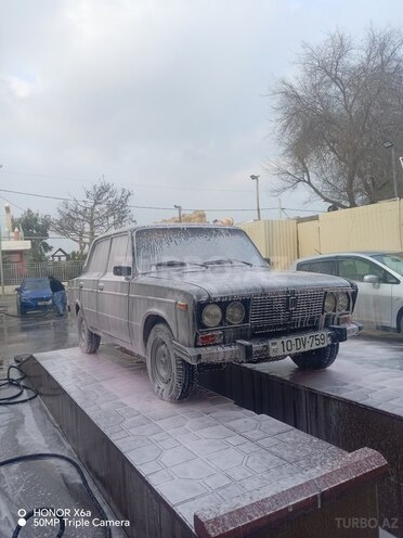 LADA (VAZ) 2106 1992, 22,129 km - 1.6 л - Bakı