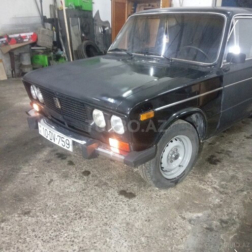 LADA (VAZ) 2106 1992, 22,129 km - 1.6 л - Bakı