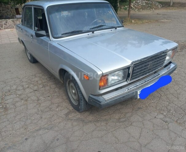 LADA (VAZ) 2107 1995, 98,155 km - 1.6 л - Ağsu