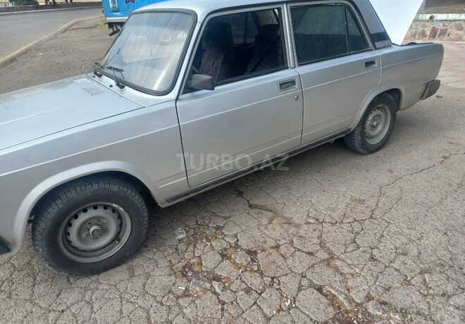LADA (VAZ) 2107 1995, 98,155 km - 1.6 л - Ağsu