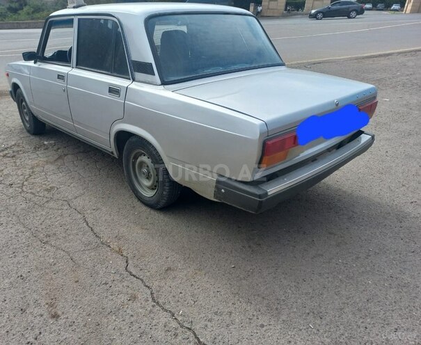 LADA (VAZ) 2107 1995, 98,155 km - 1.6 л - Ağsu