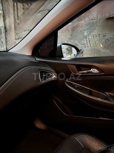 Chevrolet Cruze 2016, 66,000 km - 1.4 l - Sumqayıt