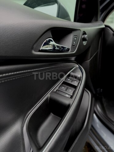 Chevrolet Cruze 2016, 66,000 km - 1.4 l - Sumqayıt