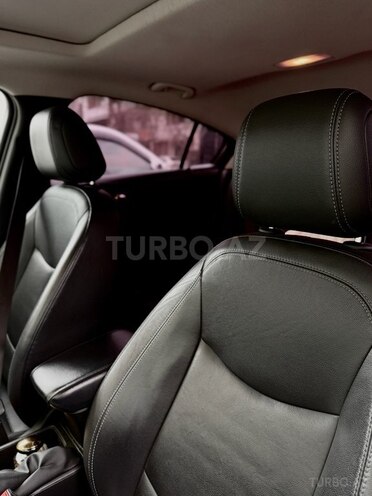 Chevrolet Cruze 2016, 66,000 km - 1.4 l - Sumqayıt