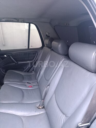 Mercedes ML 320 1999, 343,840 km - 3.2 l - Bakı