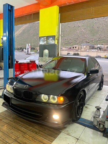 BMW 528 1999, 350,000 km - 2.8 l - Bakı