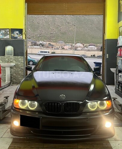BMW 528 1999, 350,000 km - 2.8 l - Bakı