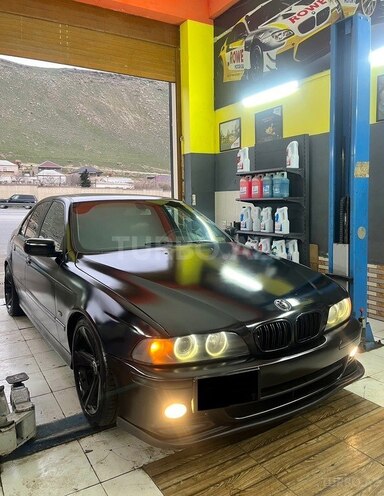 BMW 528 1999, 350,000 km - 2.8 l - Bakı