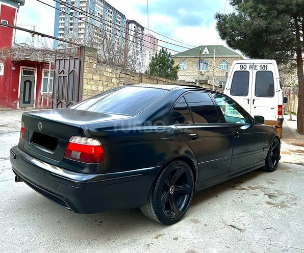 BMW 528 1999, 350,000 km - 2.8 l - Bakı