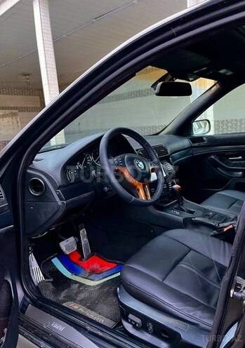 BMW 528 1999, 350,000 km - 2.8 l - Bakı