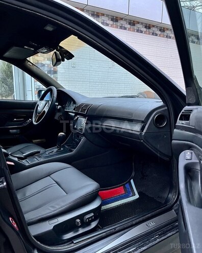 BMW 528 1999, 350,000 km - 2.8 l - Bakı