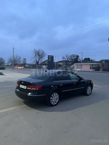 Hyundai Sonata 2008, 196,000 km - 2.4 l - Xudat